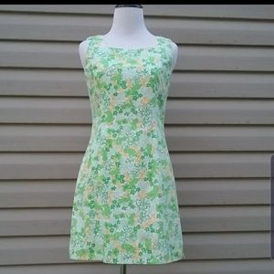 Lilly Pulitzer Dress- Size 2